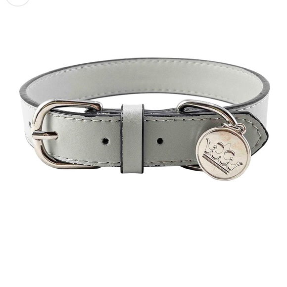 Bek and Co Dog Leather Dog Collars By Bek Co Poshmark